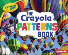 The Crayola Patterns Book
