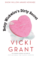 Betsy Wickwire's Dirty Secret