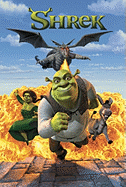 Shrek (Graphic Novel)