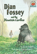 Dian Fossey and the Mountain Gorillas