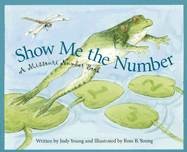 Show Me the Number: A Missouri Number Book