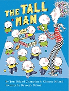 The Tall Man and the Twelve Babies