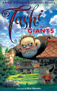 Tashi and the Giants
