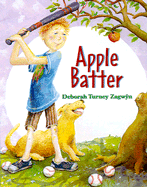 Apple Batter