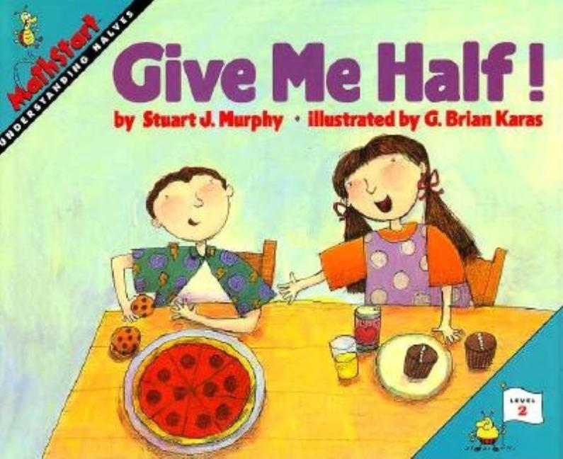 Give Me Half