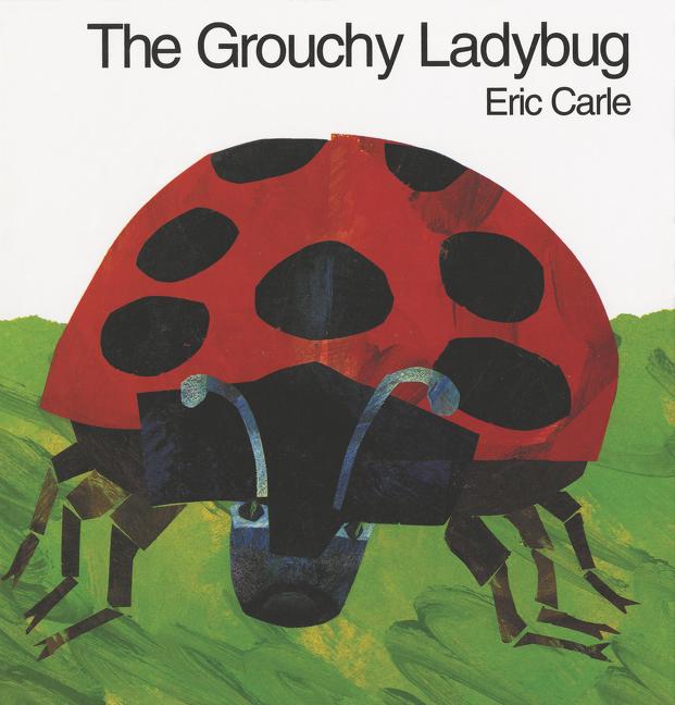 Grouchy Ladybug, The