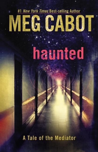 Haunted: A Tale of the Mediator