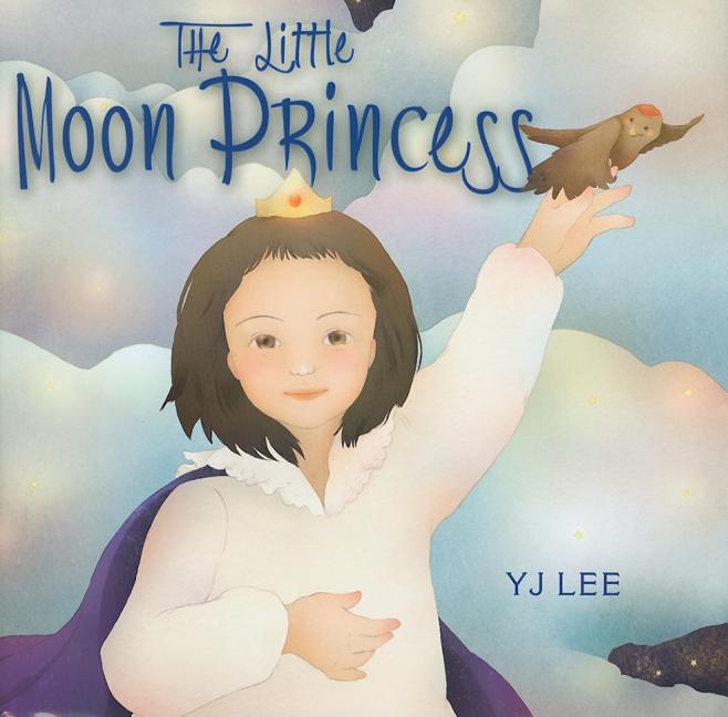 The Little Moon Princess