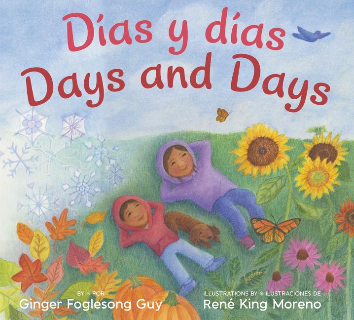 Días y Días / Days and Days