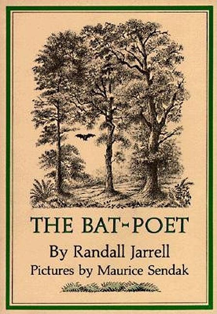 Bat-Poet, The
