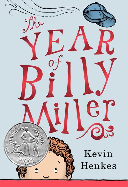Year of Billy Miller, The