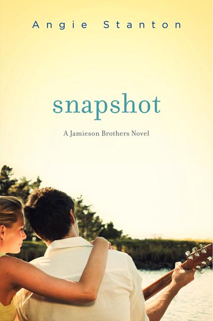 Snapshot: A Jamieson Brothers Novel