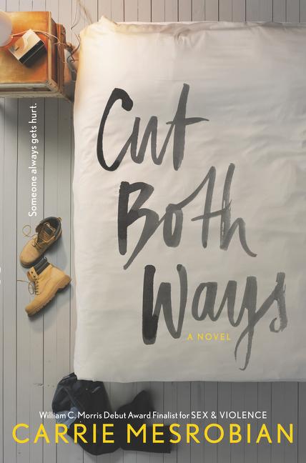 Cut Both Ways