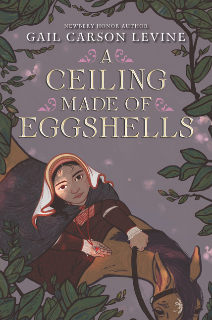 Ceiling Made of Eggshells, A