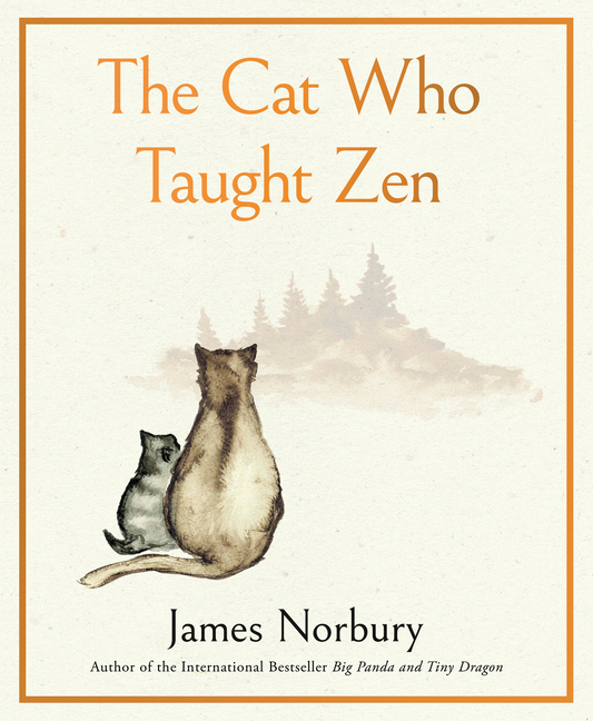Cat Who Taught Zen, The