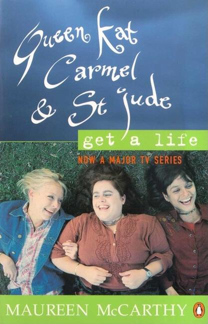 Queen Kat, Carmel & St Jude Get a Life