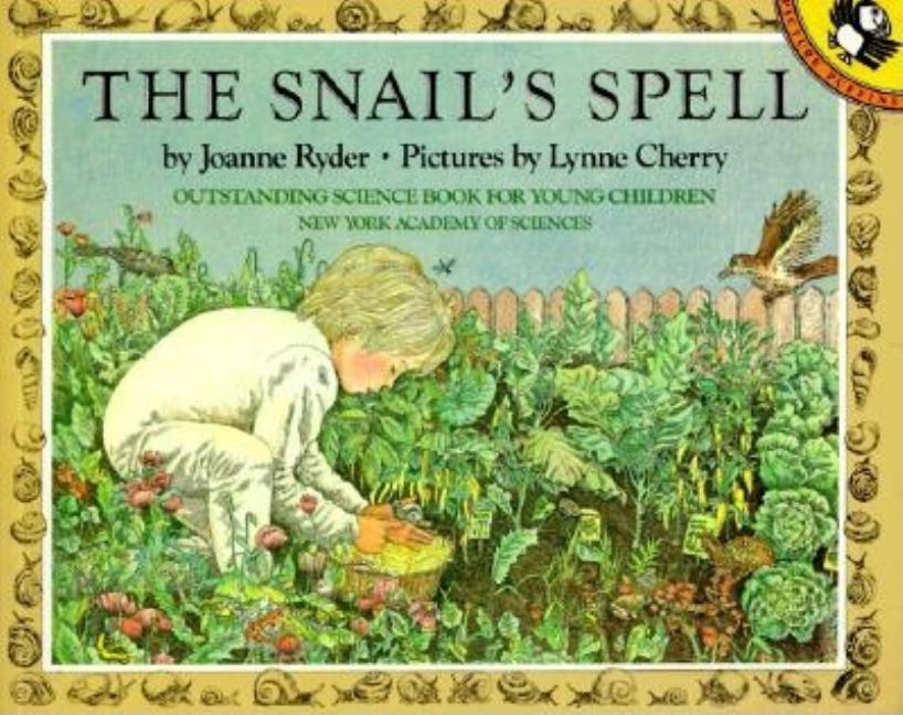 The Snail's Spell