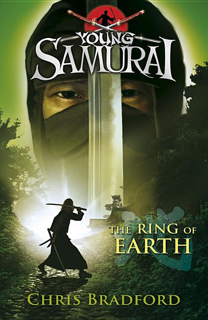 The Ring of Earth