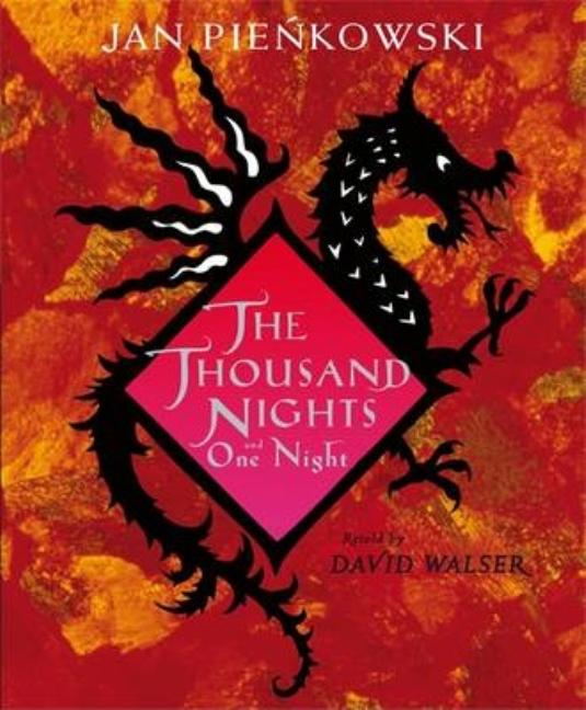 The Thousand Nights and One Night