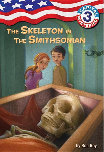The Skeleton in the Smithsonian