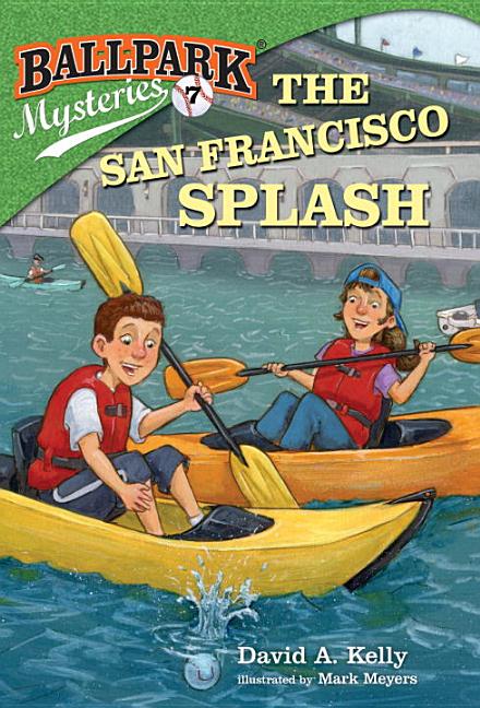 San Francisco Splash, The
