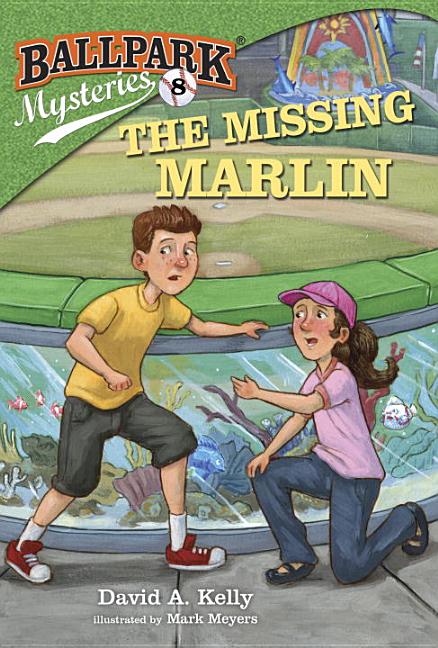 Missing Marlin, The