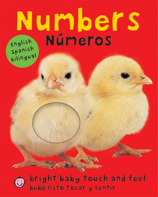 Numbers / Números