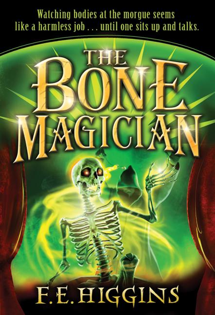 Bone Magician, The