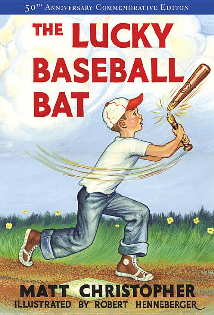 Lucky Baseball Bat, The