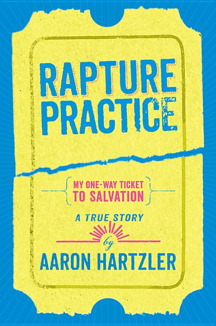Rapture Practice