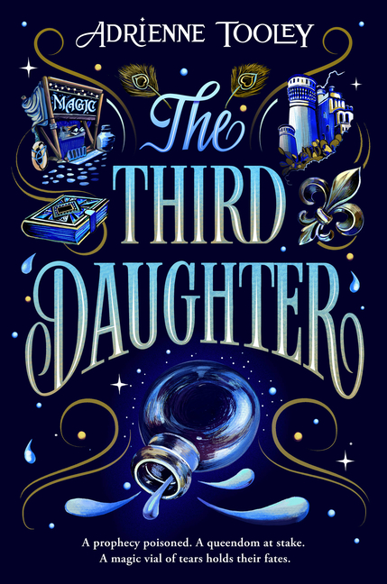 Third Daughter, The