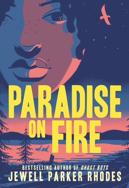 Paradise on Fire
