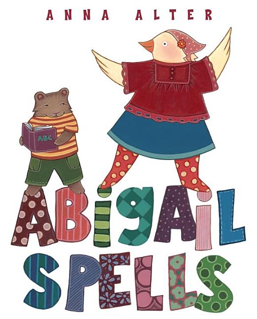 Abigail Spells