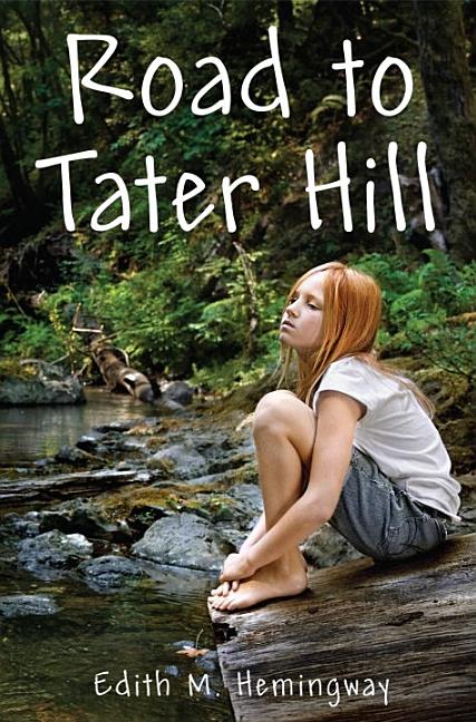 Road to Tater Hill