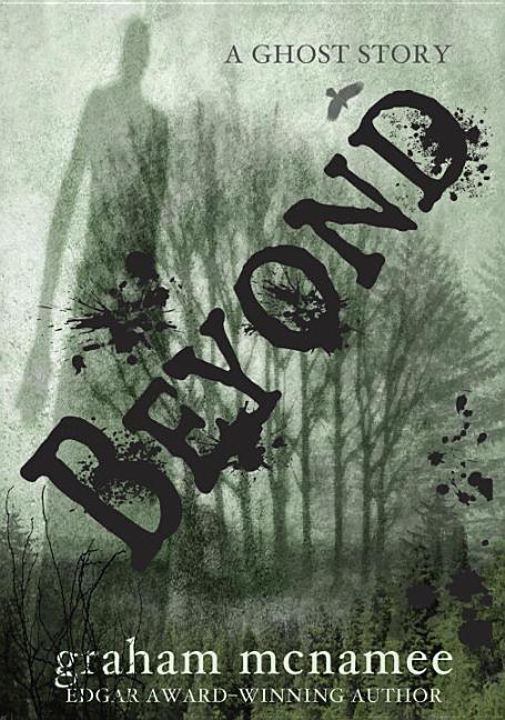 Beyond: A Ghost Story