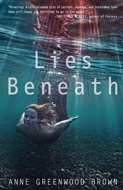 Lies Beneath
