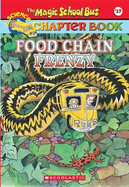 Food Chain Frenzy