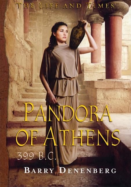 Pandora of Athens, 399 B.C