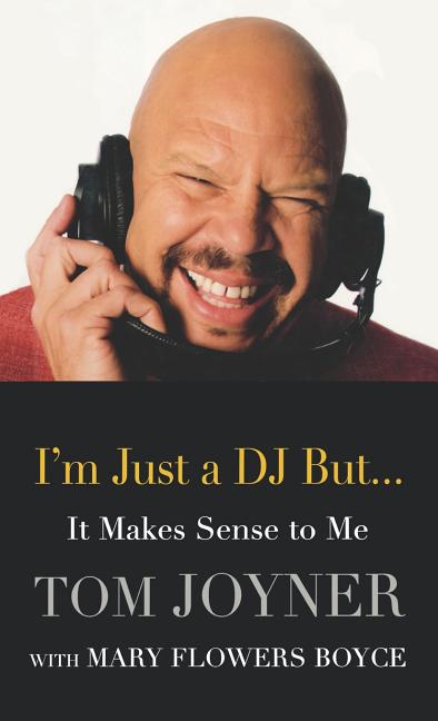 I'm Just a DJ But...It Makes Sense to Me