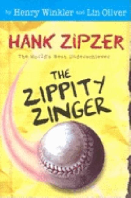 Zippity Zinger, The
