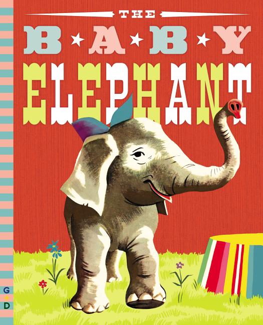 The Baby Elephant