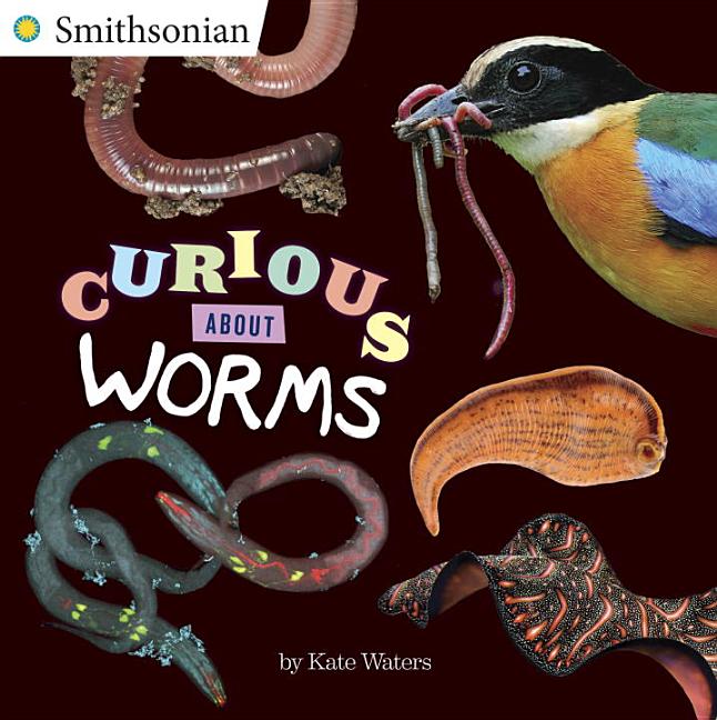 Curious about Worms