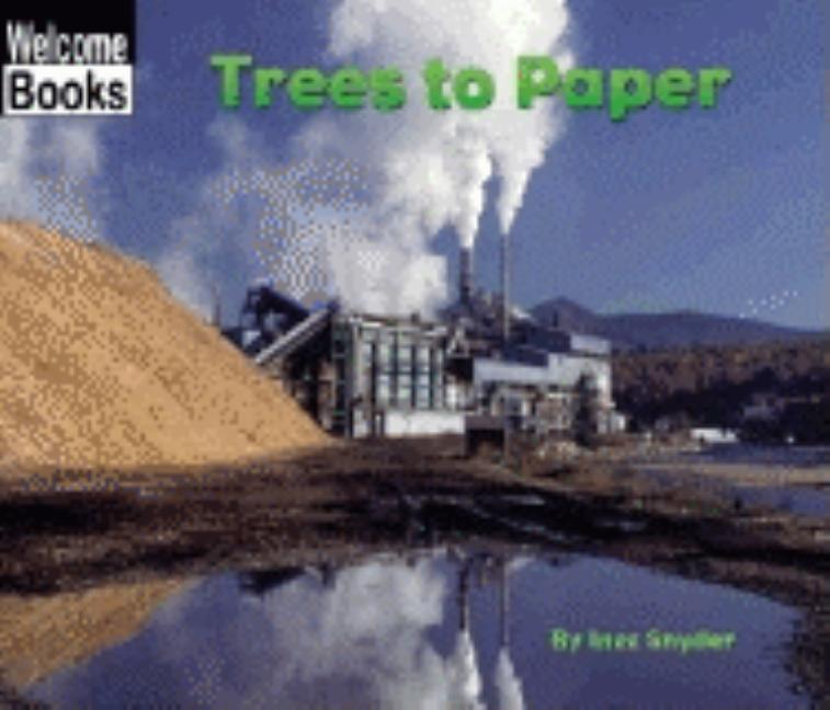 Trees to Paper