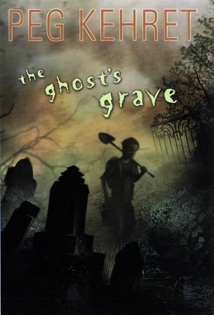 Ghost's Grave, The