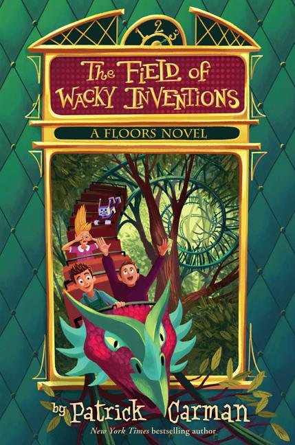 The Field of Wacky Inventions
