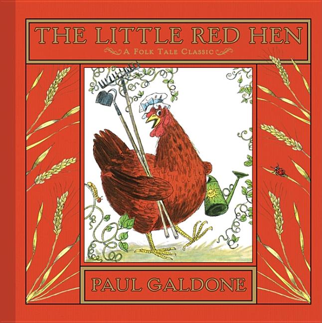 Little Red Hen, The