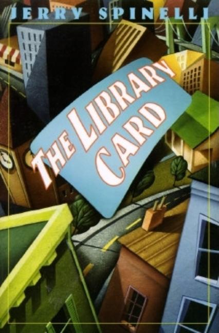The Library Card
