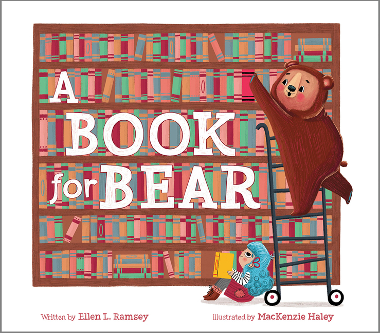 Book for Bear, A
