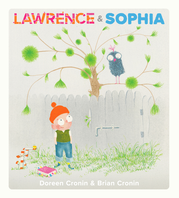 Lawrence & Sophia