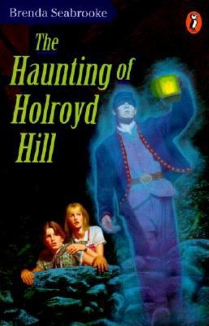 The Haunting of Holroyd Hill